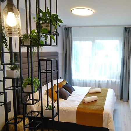 Munu Holiday Apartments Druskininkai Exteriér fotografie
