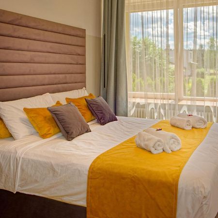 Munu Holiday Apartments Druskininkai Exteriér fotografie