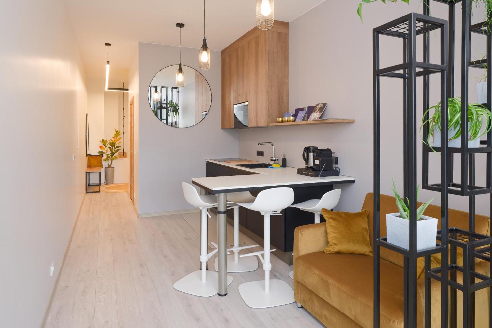 Munu Holiday Apartments Druskininkai Exteriér fotografie